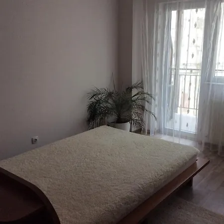 Langa Padure Apartmán Kluž