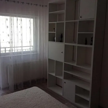 Apartmán Langa Padure