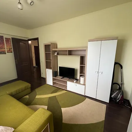 Langa Padure Apartmán