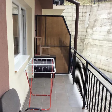 Apartmán Langa Padure