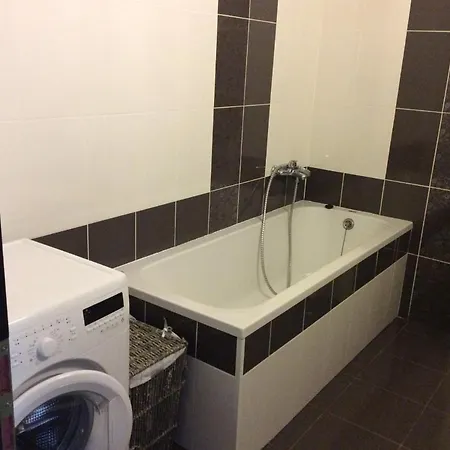 Langa Padure Apartmán