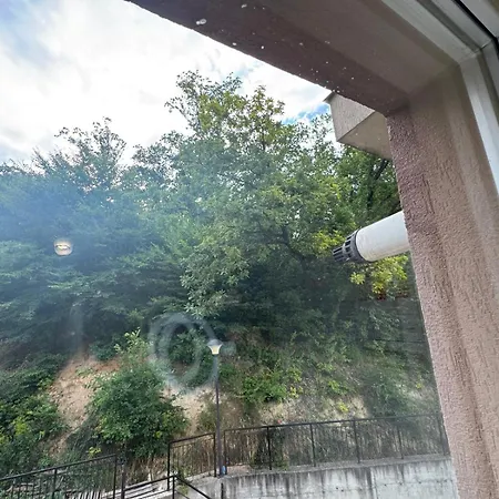 Langa Padure Kluž