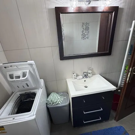 Apartmán Langa Padure