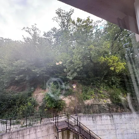 Langa Padure * Kluž