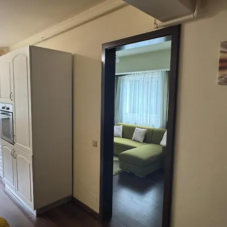 Apartmán Langa Padure