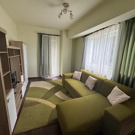 Apartmán Langa Padure