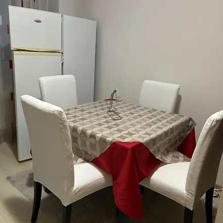 Apartmán Langa Padure